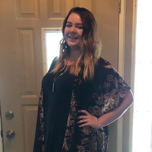 Meet your Posher, Jess